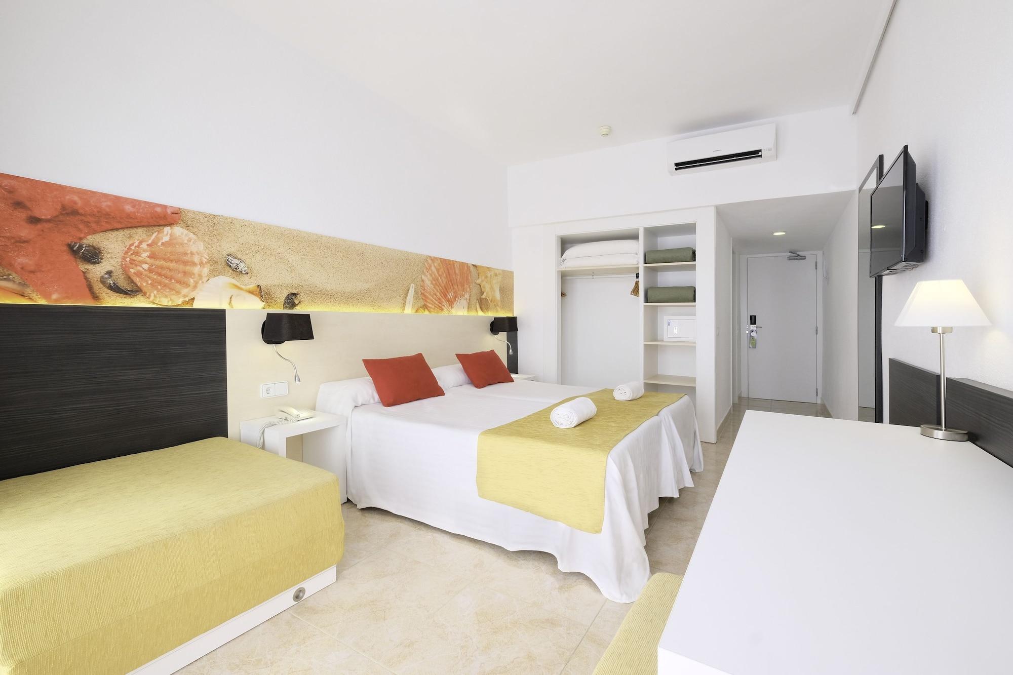 Azuline Hotel Bergantin Σαν Αντόνιο Εξωτερικό φωτογραφία