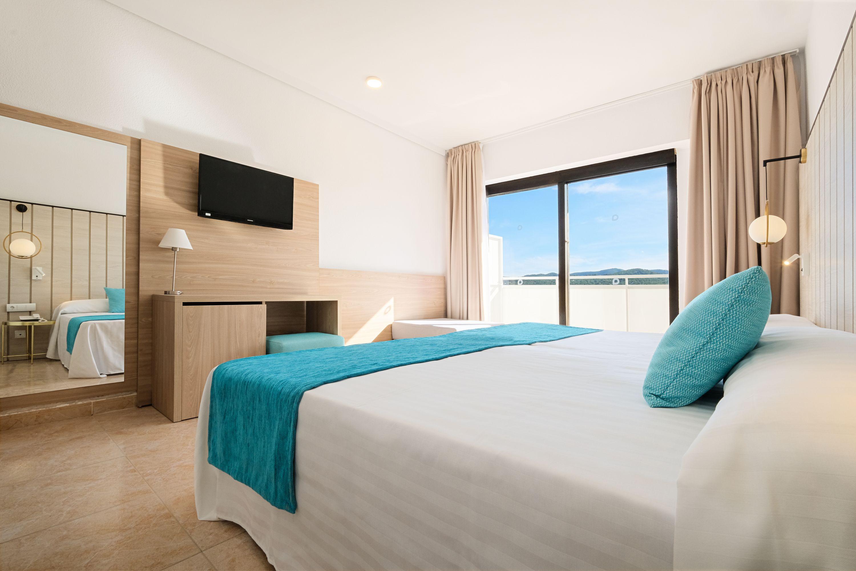 Azuline Hotel Bergantin Σαν Αντόνιο Εξωτερικό φωτογραφία