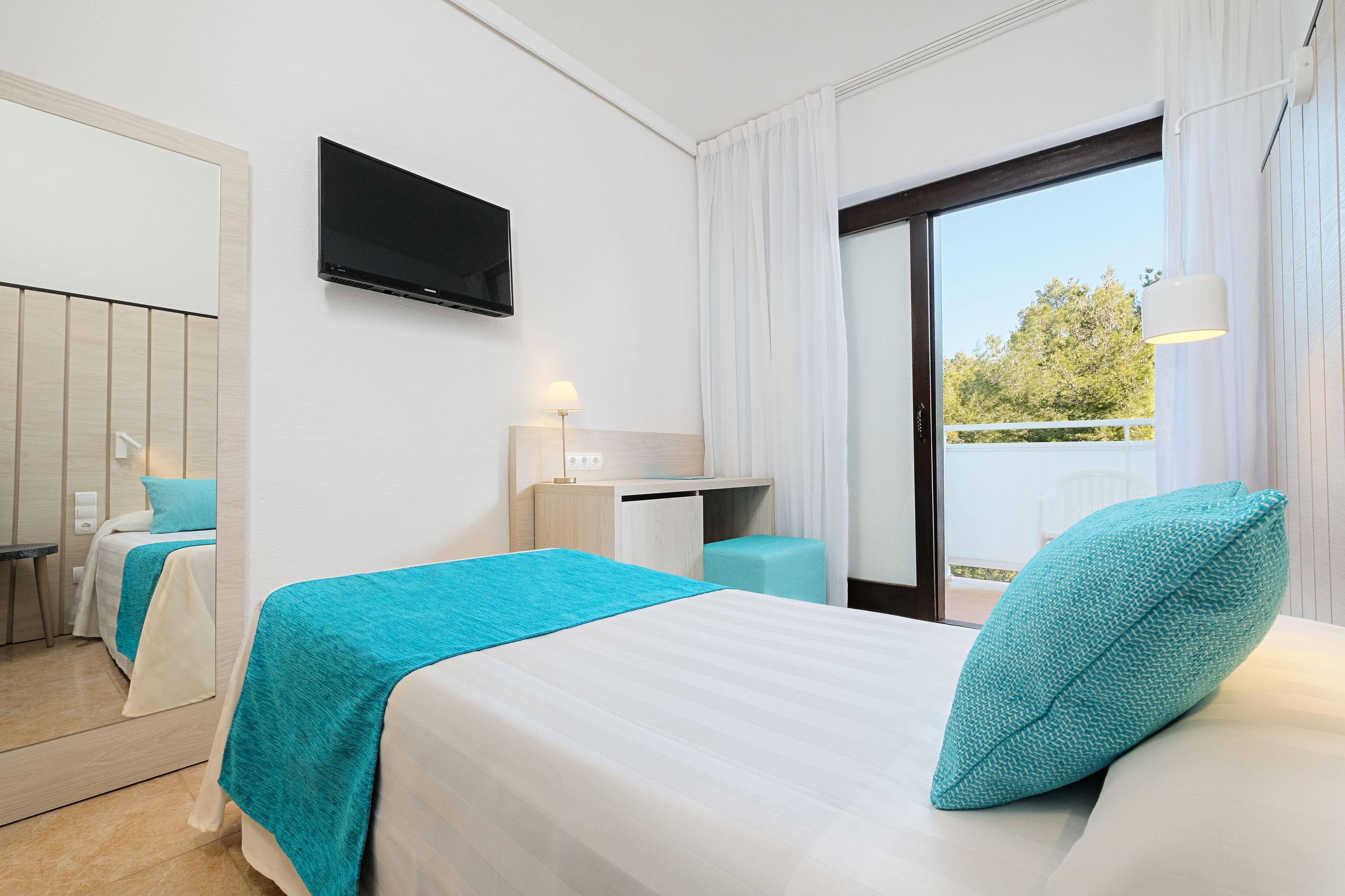 Azuline Hotel Bergantin Σαν Αντόνιο Εξωτερικό φωτογραφία