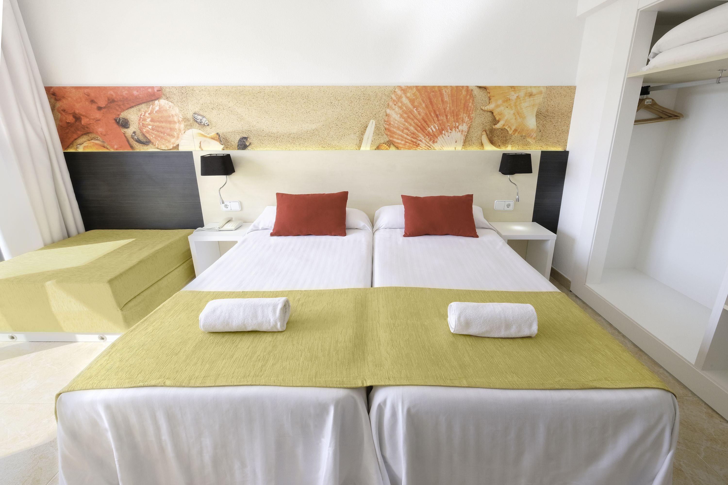 Azuline Hotel Bergantin Σαν Αντόνιο Εξωτερικό φωτογραφία