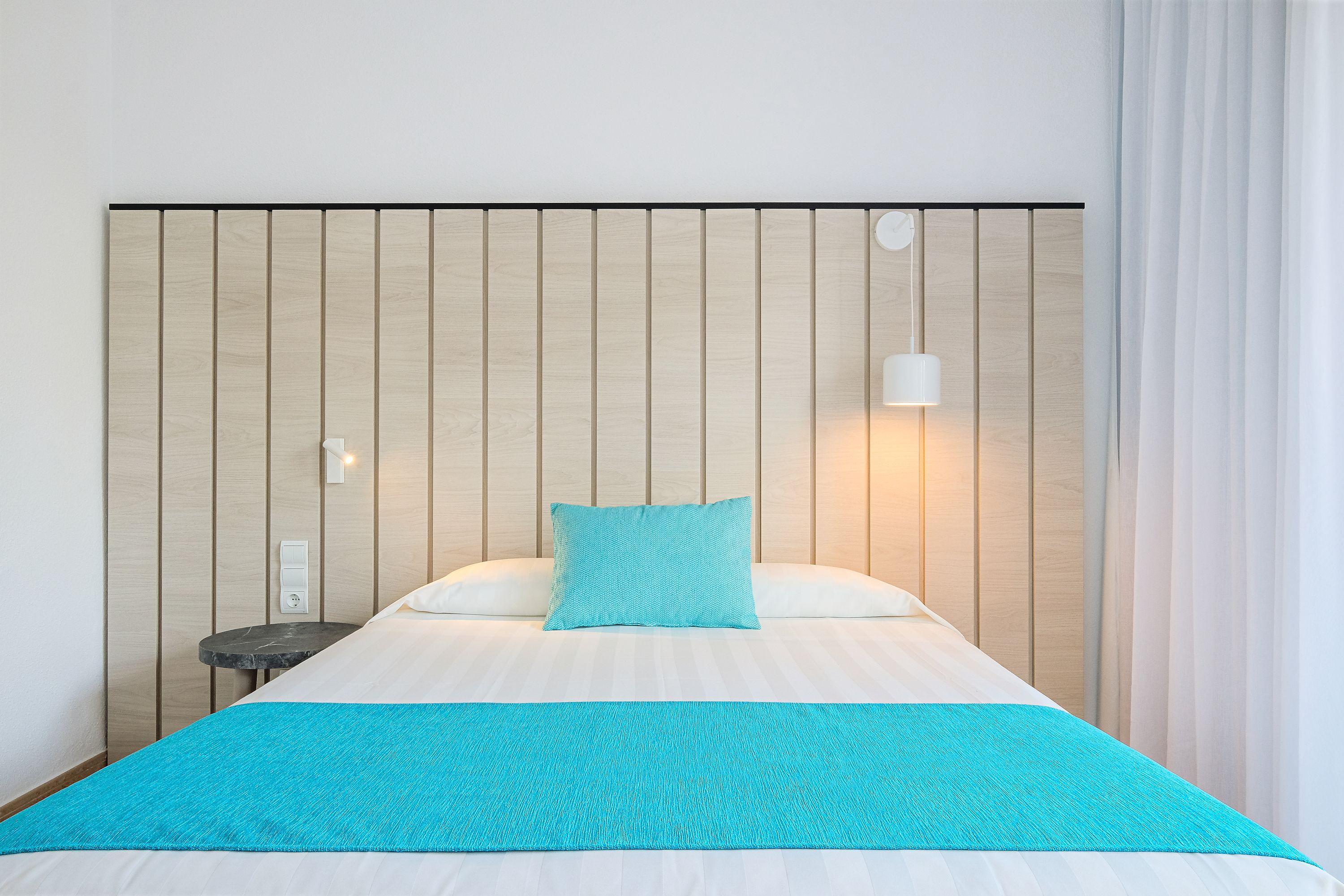 Azuline Hotel Bergantin Σαν Αντόνιο Εξωτερικό φωτογραφία