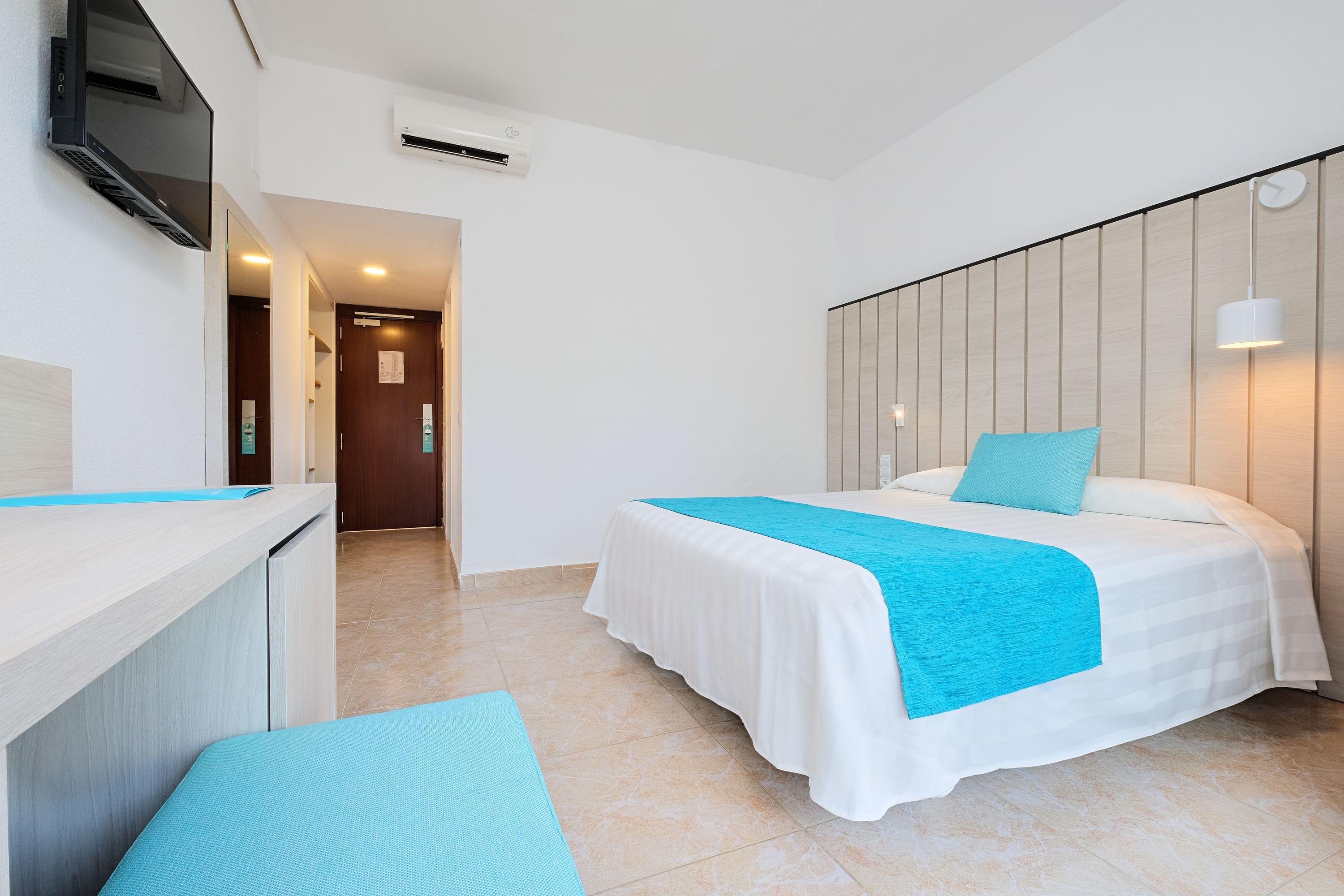 Azuline Hotel Bergantin Σαν Αντόνιο Εξωτερικό φωτογραφία