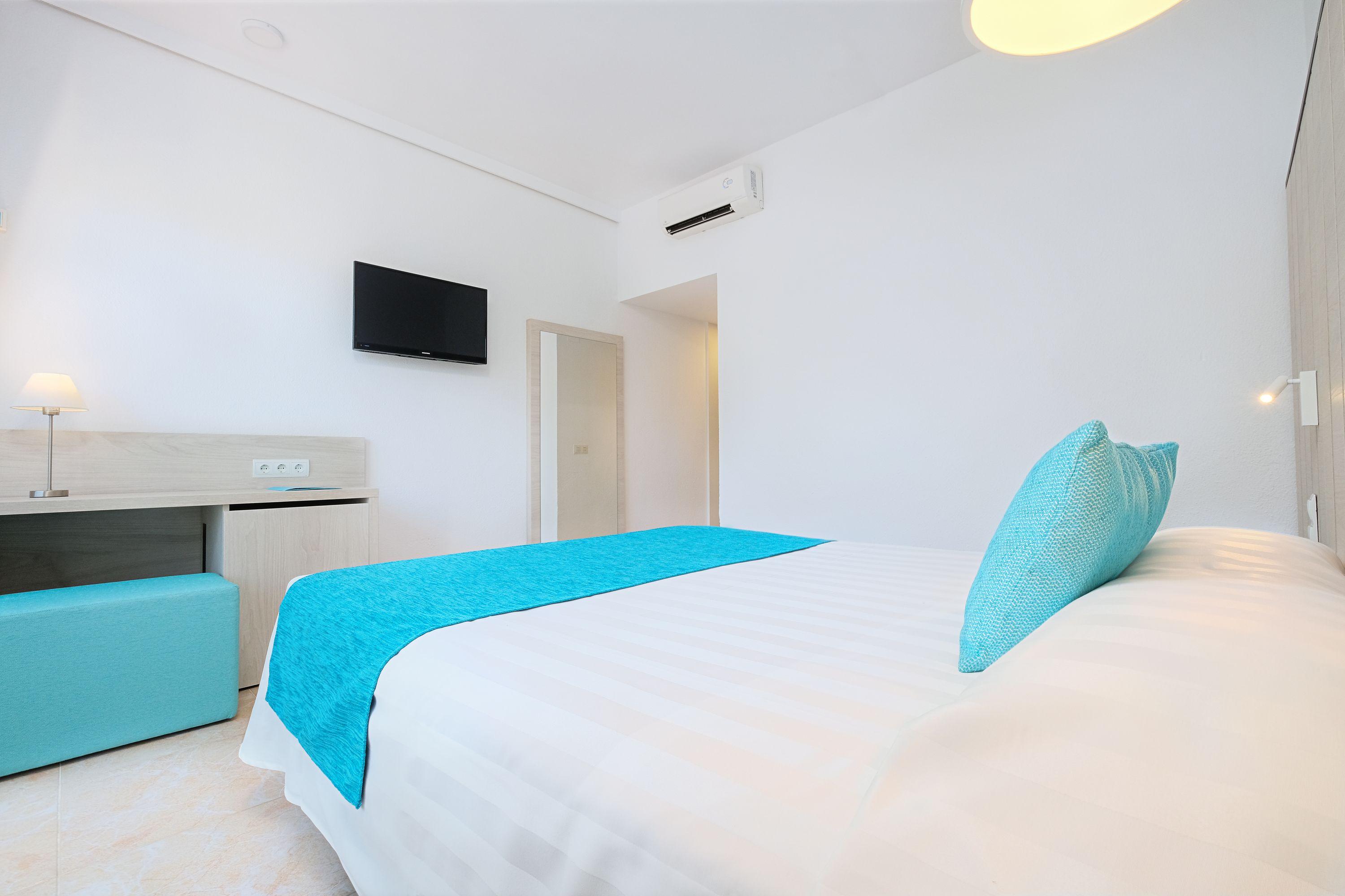 Azuline Hotel Bergantin Σαν Αντόνιο Εξωτερικό φωτογραφία