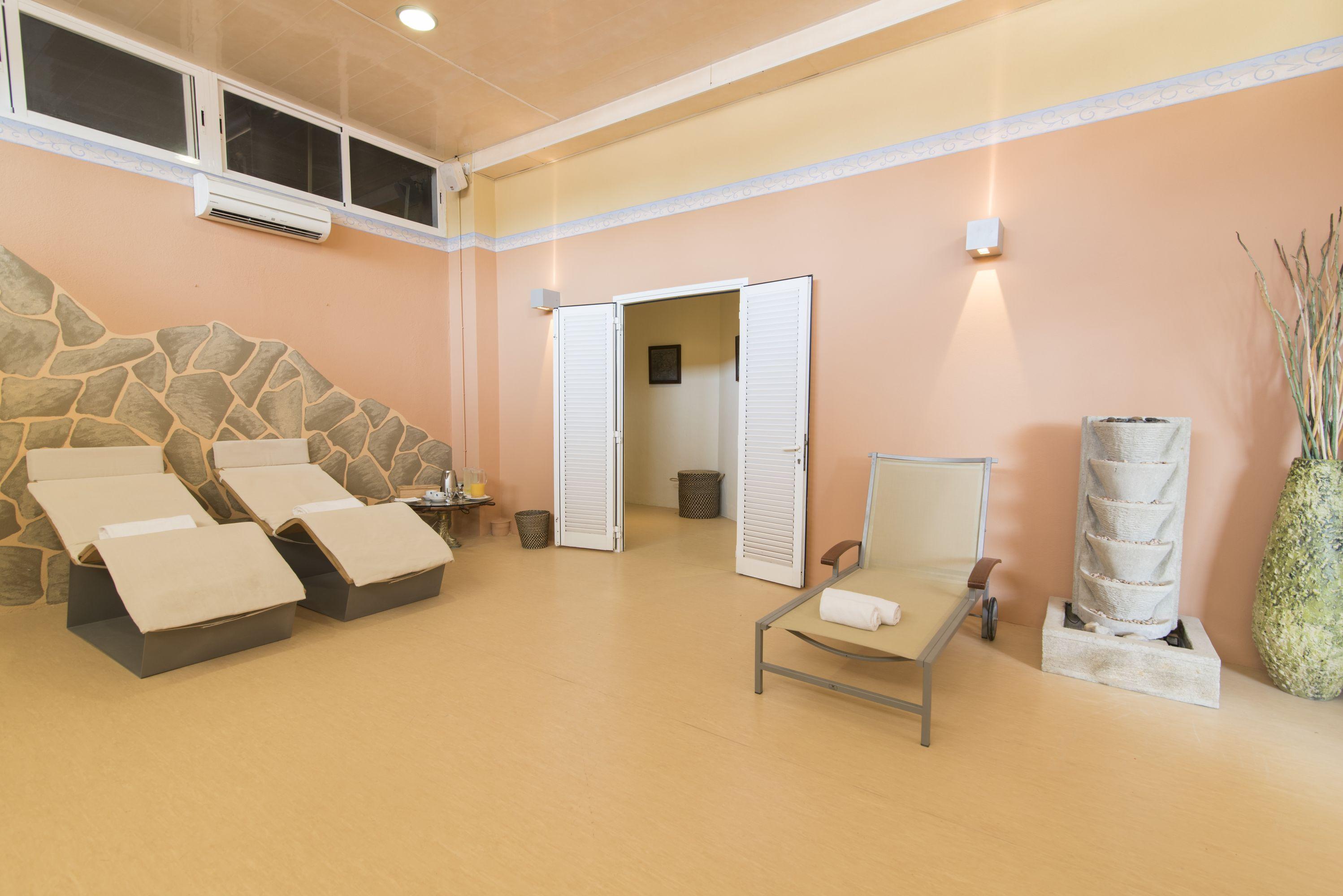 Azuline Hotel Bergantin Σαν Αντόνιο Εξωτερικό φωτογραφία
