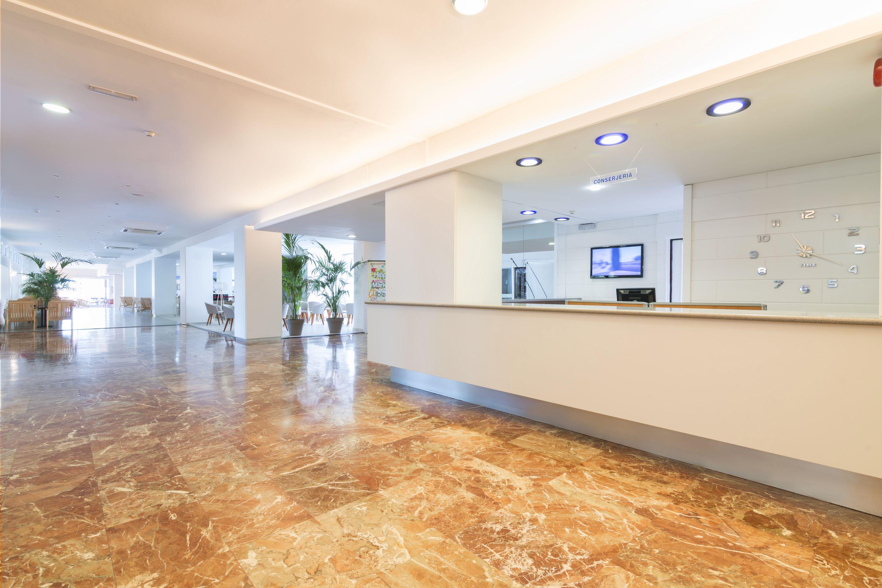 Azuline Hotel Bergantin Σαν Αντόνιο Εξωτερικό φωτογραφία