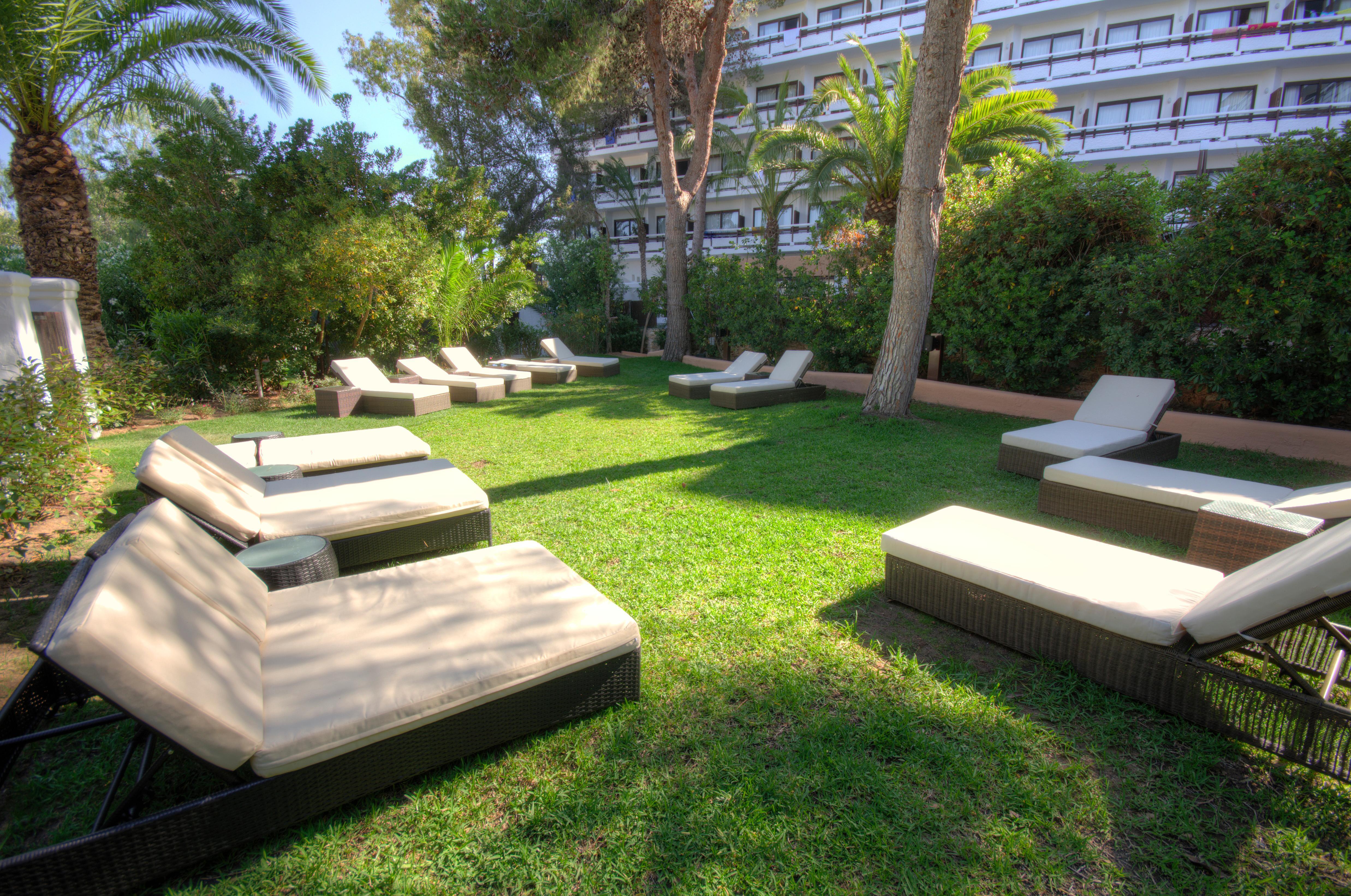 Azuline Hotel Bergantin Σαν Αντόνιο Εξωτερικό φωτογραφία