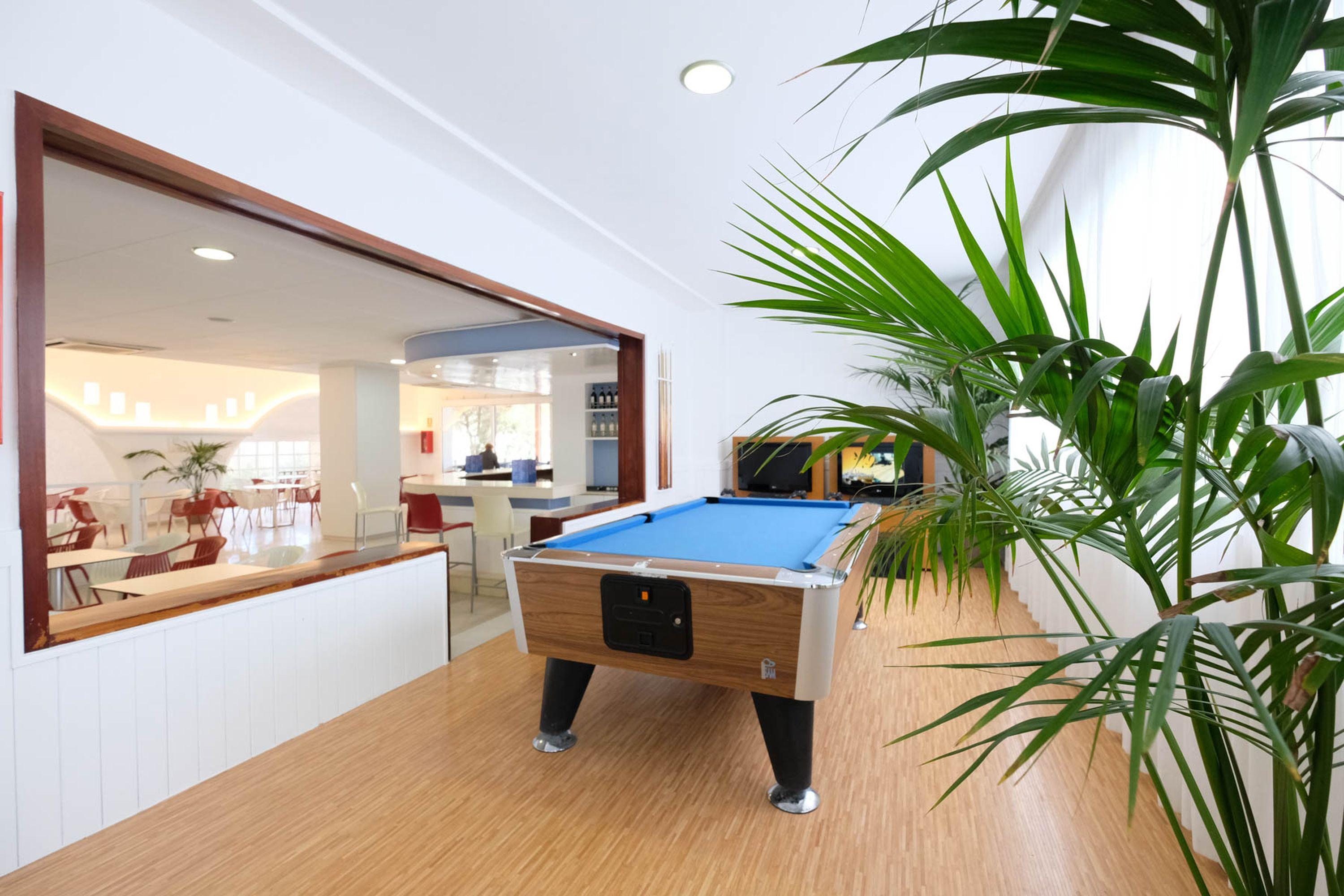 Azuline Hotel Bergantin Σαν Αντόνιο Εξωτερικό φωτογραφία