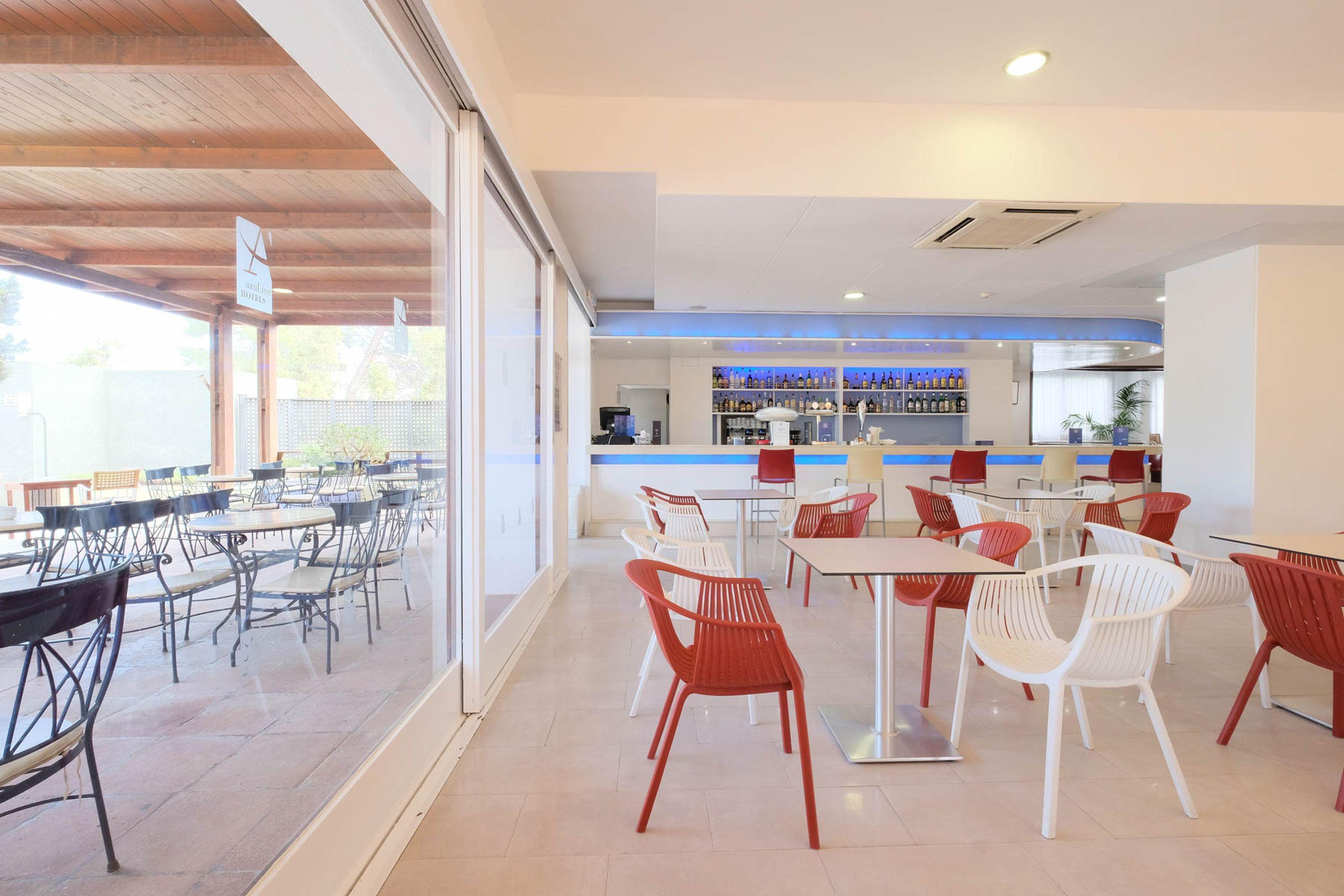 Azuline Hotel Bergantin Σαν Αντόνιο Εξωτερικό φωτογραφία