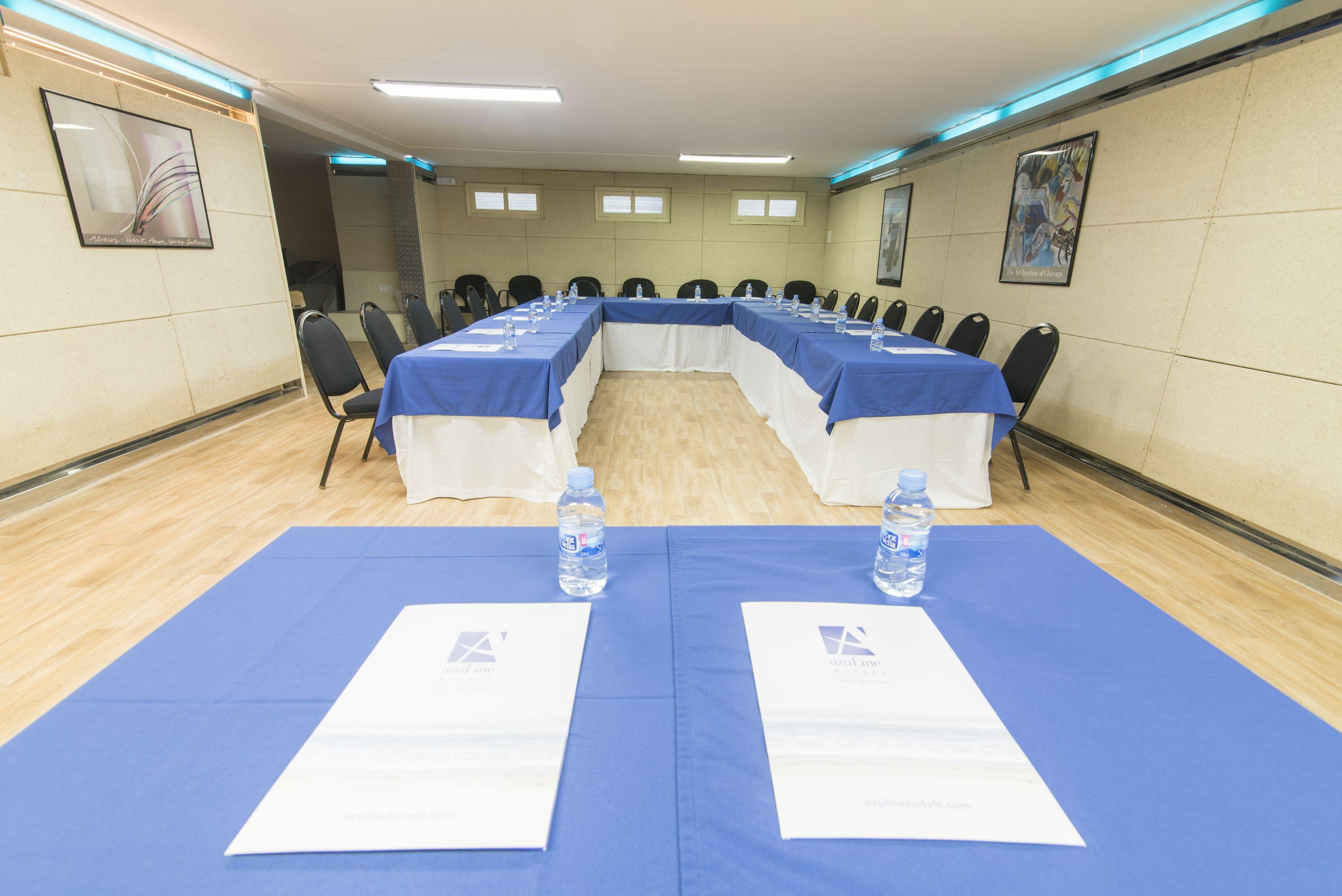 Azuline Hotel Bergantin Σαν Αντόνιο Εξωτερικό φωτογραφία
