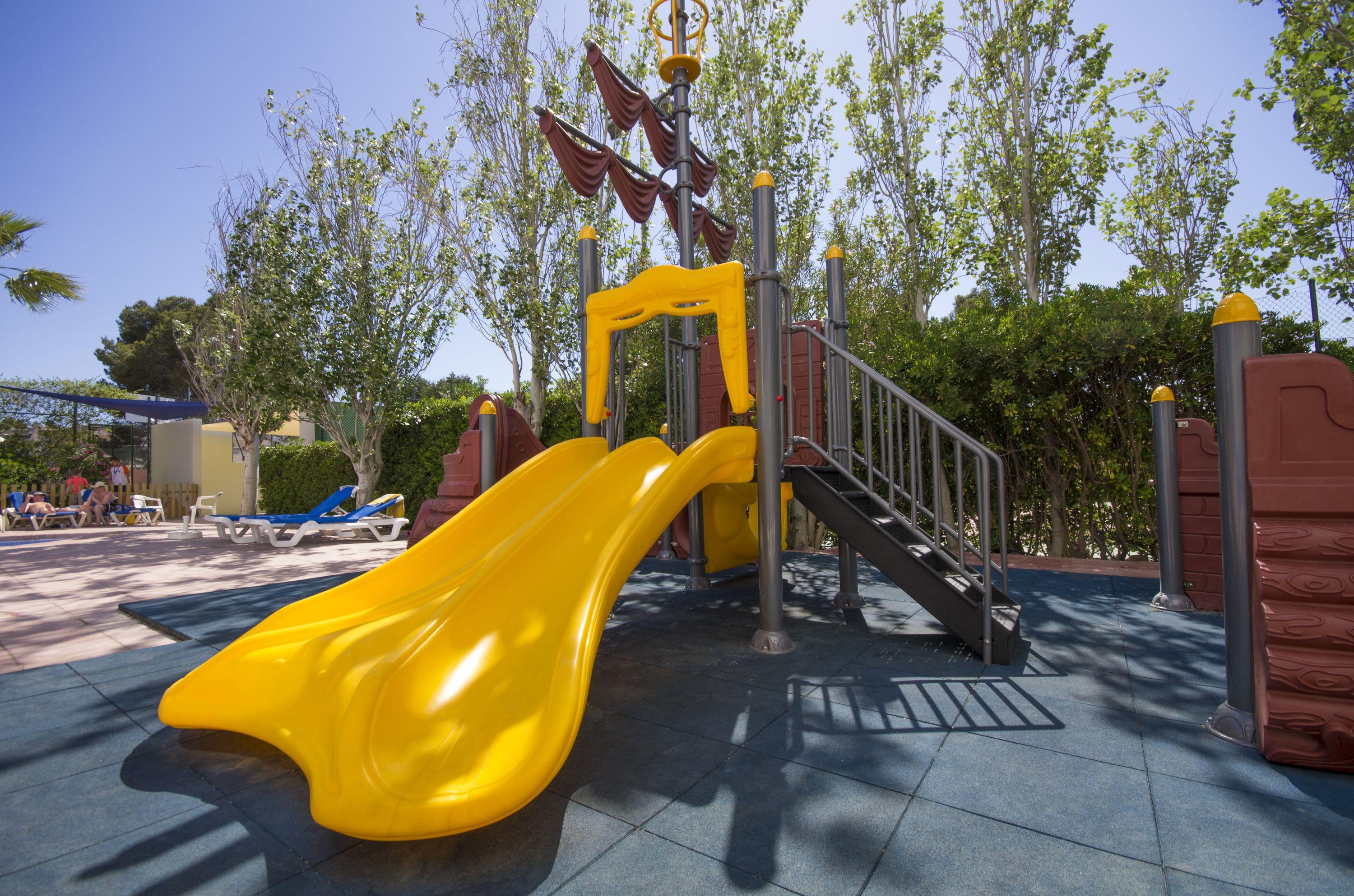 Azuline Hotel Bergantin Σαν Αντόνιο Εξωτερικό φωτογραφία