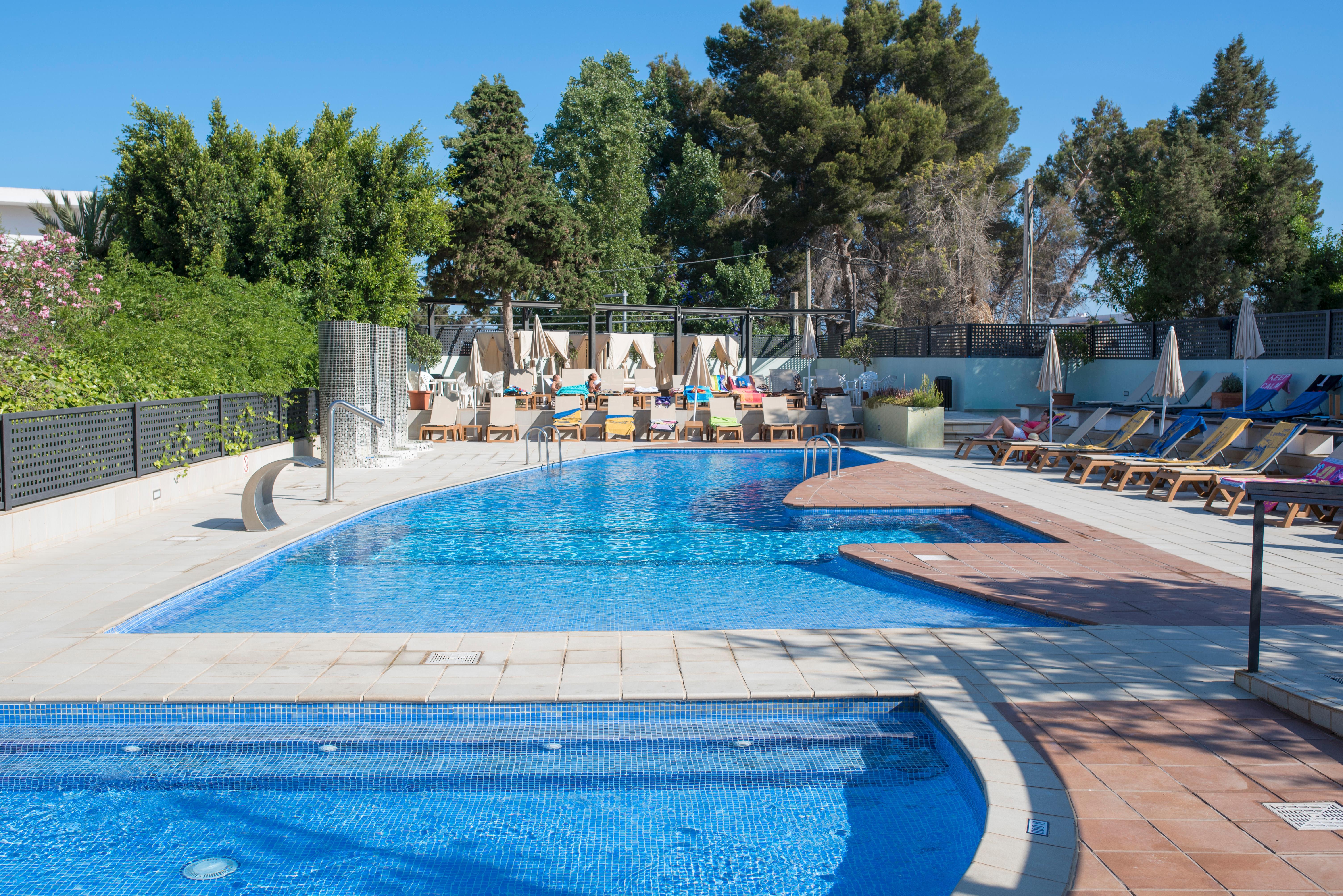 Azuline Hotel Bergantin Σαν Αντόνιο Εξωτερικό φωτογραφία