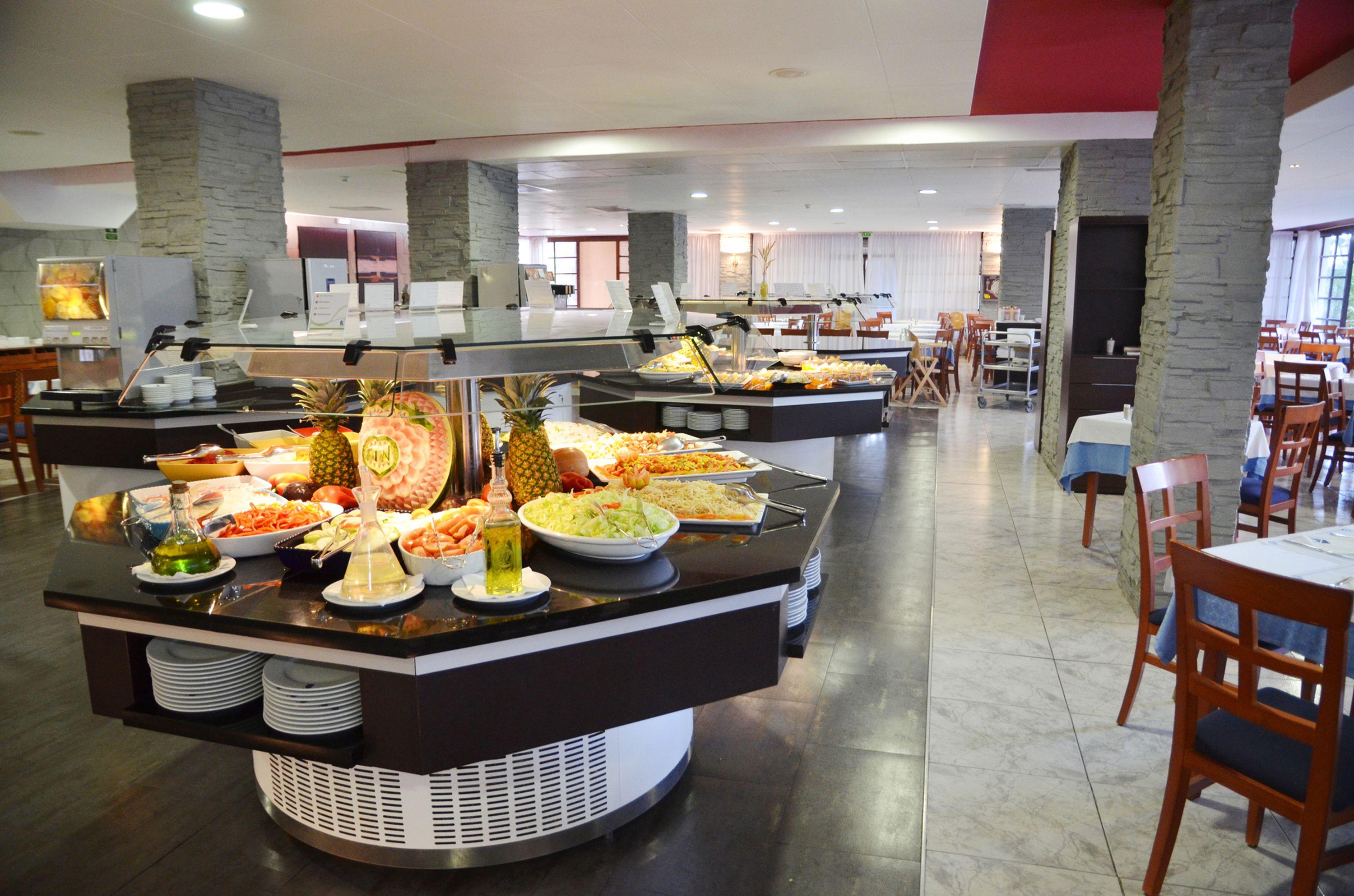 Azuline Hotel Bergantin Σαν Αντόνιο Εξωτερικό φωτογραφία
