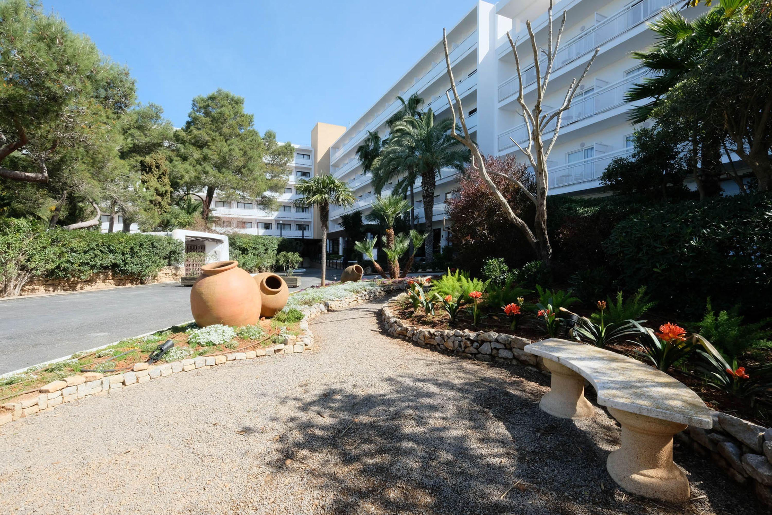 Azuline Hotel Bergantin Σαν Αντόνιο Εξωτερικό φωτογραφία