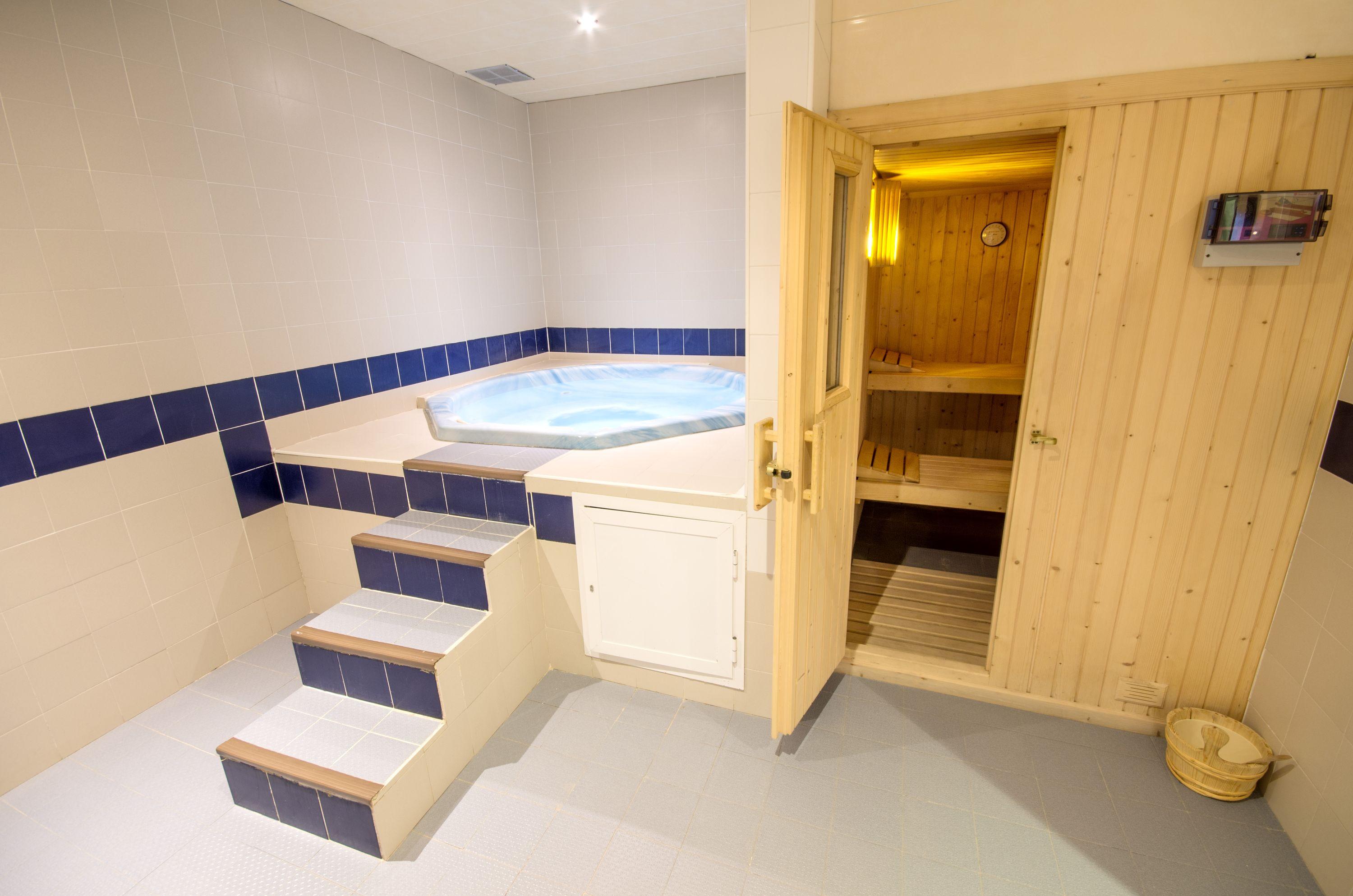 Azuline Hotel Bergantin Σαν Αντόνιο Εξωτερικό φωτογραφία