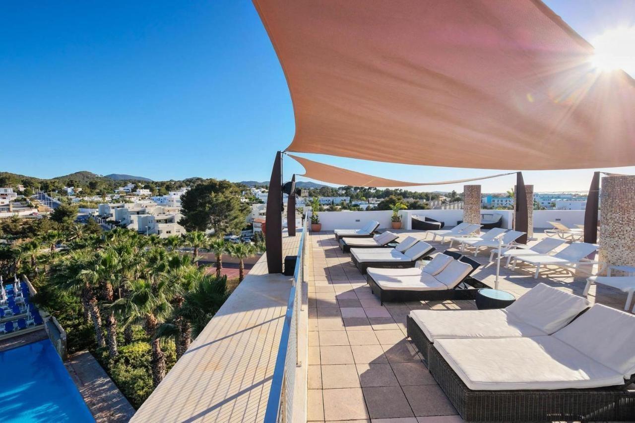 Azuline Hotel Bergantin Σαν Αντόνιο Εξωτερικό φωτογραφία