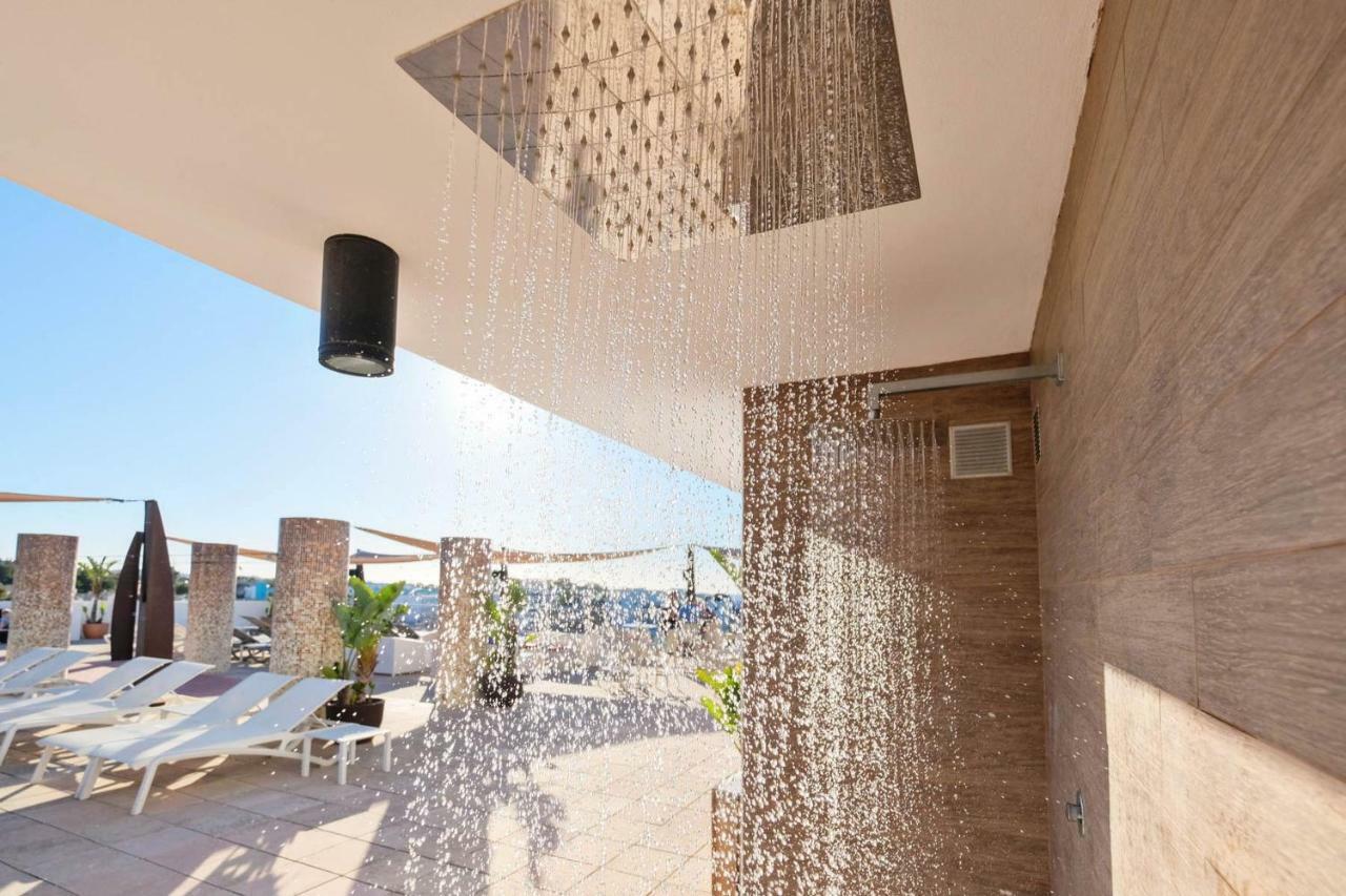 Azuline Hotel Bergantin Σαν Αντόνιο Εξωτερικό φωτογραφία