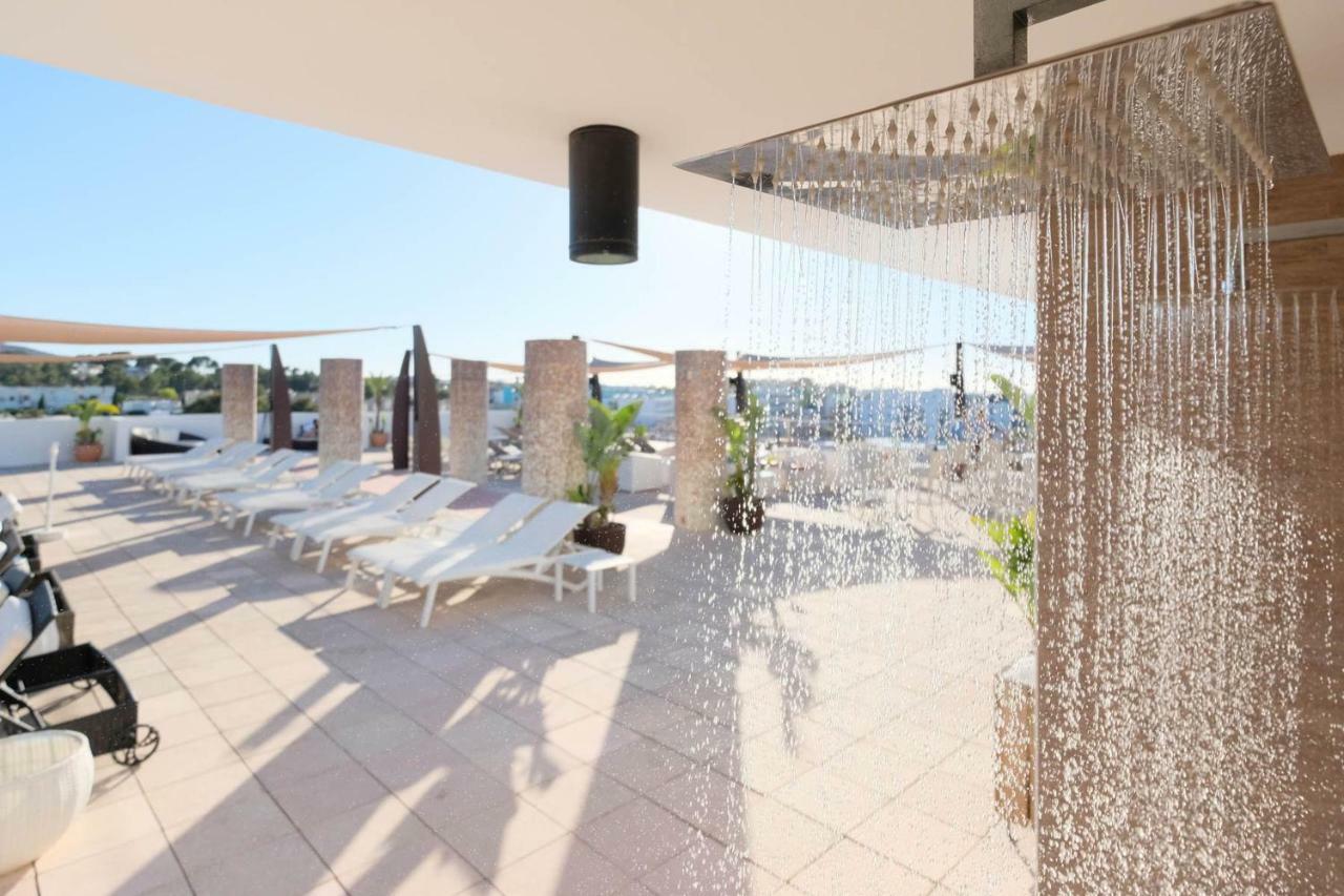 Azuline Hotel Bergantin Σαν Αντόνιο Εξωτερικό φωτογραφία