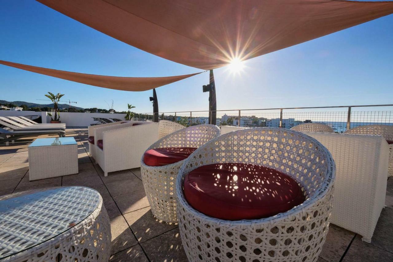Azuline Hotel Bergantin Σαν Αντόνιο Εξωτερικό φωτογραφία