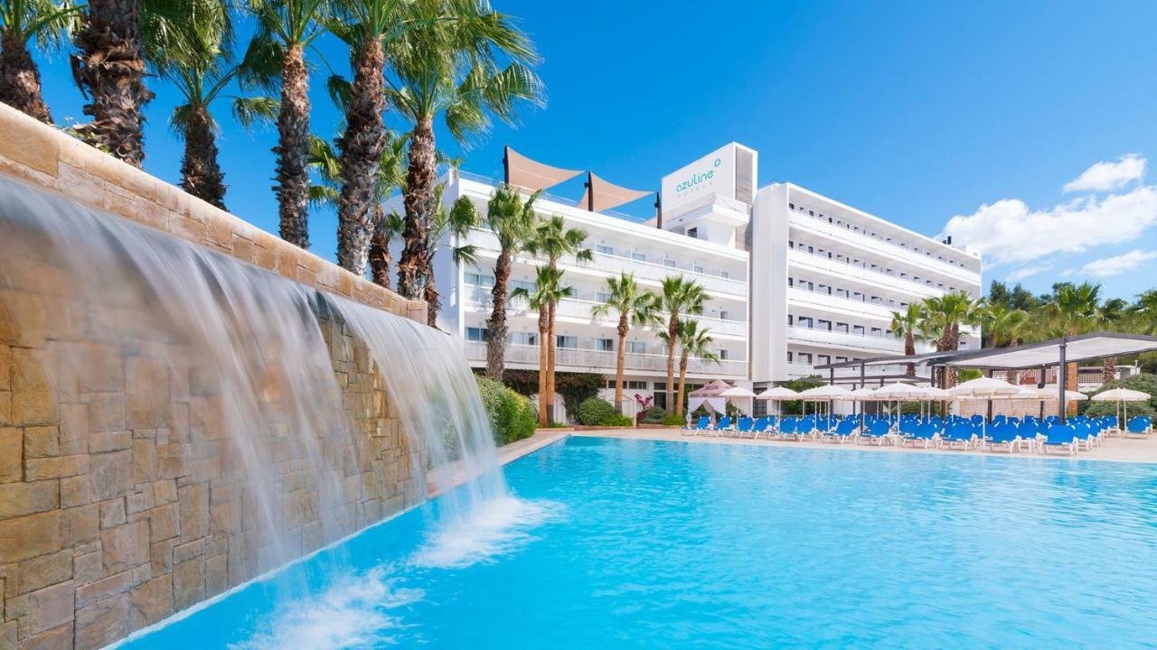 Azuline Hotel Bergantin Σαν Αντόνιο Εξωτερικό φωτογραφία