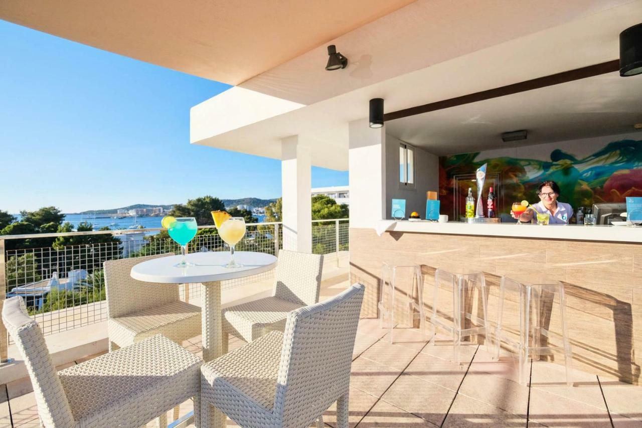 Azuline Hotel Bergantin Σαν Αντόνιο Εξωτερικό φωτογραφία